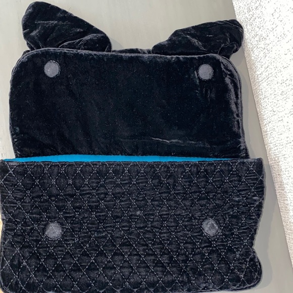 Juicy Couture Clutch - Picture 4 of 6